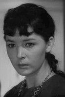 Galina Nikulina as Masha in Good Luck 1973