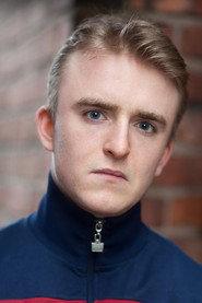 James Ward as Son in Big Smiles 2022