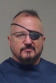 Stewart Rhodes as Self in Against All Enemies 2023