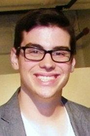 Preston Altree as Nibla in ThanksKilling 3 2012