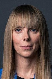 Anna Kłos as in Eastern 2020