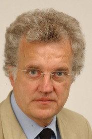 Christian Wolmar as Himself in Building the Channel Tunnel 2019
