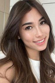 Frederika Cull as Maya in Poison Sangga: The Homewrecker's Curse 2024
