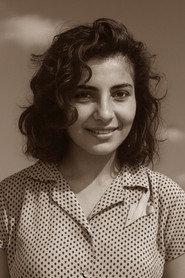 Eglantina Kume as Mira in Victory Over Death 1967