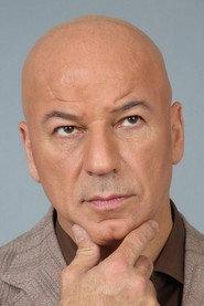 Giovanni Cacioppo as  in Frontaliers Sabotage 2025