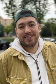 Suxrob Shadmanov as in Status 2024