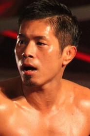 Naruki Doi as Himself in ROH: Supercard of Honor 2006