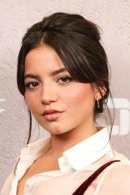 Isabela Merced as Izabella in Transformers: The Last Knight 2017