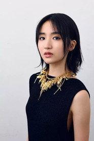Natalie Hsu as Yan in Girlfriends 2025