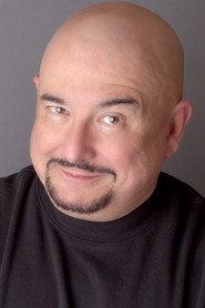 Tony Toscano as Baggins in Hello I Love You 2018