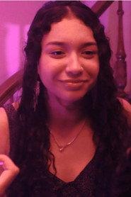 Geovanna Costa as Garota in Six Feet Under Santos 2025