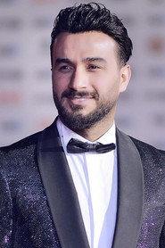 Halwest Muhammad as Kawan in Tami Baba 2022