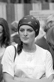 Małgorzata Rogacka as Too-Tiki / Filifionka (voice) in Winter in Moominland 1987