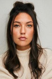 Olivia Blue as Shannon in Theater Is Dead 2025