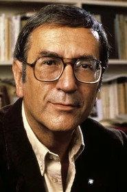 Gaston Miron as Self in L'Infonie Inachevée 1974