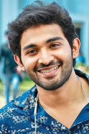 Ajay Mathew as  in King Liar 2016