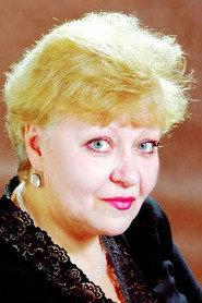 Tatyana Grigoryeva as Pasha - sekretarsha Ekateriny in The Wheel of Love 1994