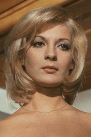 Anna Maria Rosati as Laura in A Bay of Blood 1971
