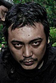 Man Beranak as himself in Rumah Api. Story Of 2019