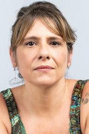 Maura Hayas as Vera in Between Root and Wings 2022