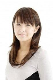 Marika Minase as Marta (voice) in Lupin the Third: Jigen's Gravestone 2014