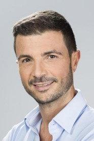 Michaël Miraglia as Bernard in Boeing Boeing 2018
