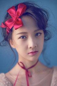 Gao Zhiyang as Zhao Ziman in I Am Not An Extra 2021