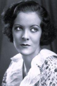 Florence Britton as Charlcie in Merrily We Go to Hell 1932