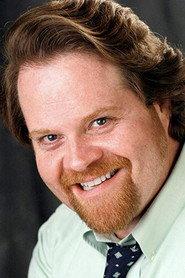 John Treacy Egan as Colonel Mustard in Clue 2022