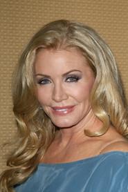 Shannon Tweed as Andrea in Hard Vice 1994