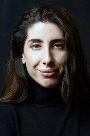 Francesca Renzi as Self in In the Fabulous Underground 2012