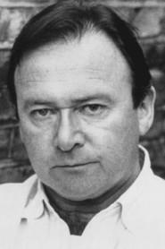 Tony Doyle as John Healey in The Nightwatch 1989