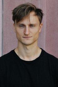 Oleg Tikhomirov as Draws-Tychsen in About German Women 2020