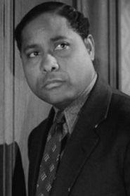 Sir Lancelot as Sir Lancelot in Linda, Be Good 1947