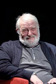 Iztok Jereb as  in Red Rocket 2015
