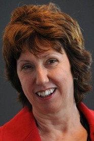 Catherine Ashton as Self in Winter on Fire: Ukraine's Fight for Freedom 2015