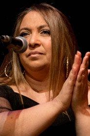 Montse Cortés as Herself in Flamenco Flamenco 2010