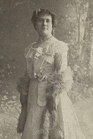 Adriënne Solser as Na Druppel in De Jantjes 1922