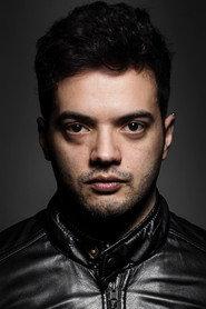 Carlos Conceição as  in L'oiseau de la nuit 2015