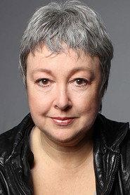 Sheri Mann Stewart as in Nana Dara is Gay 2022