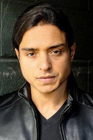 Ryan Hai as Ayden in Tethered 2026