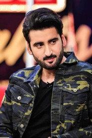 Agha Ali as in Love Life Ka Law 2022
