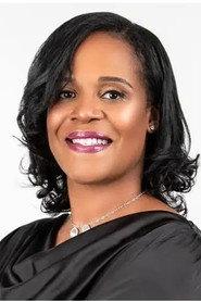 Sandra Brunson as Herself in Jalen Brunson: The Man Who Saved the New York Knicks 2026