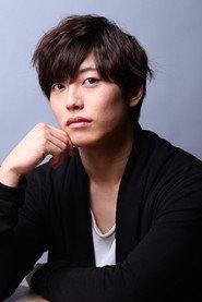 Ryuuma Hashido as  in Tatsujin Warriors 2025