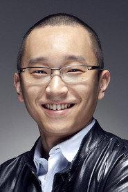 Li Xiaofeng as Zhao Ye in Dada's Dance 2009