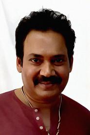 Narra Srinu as  in Ustaad Bhagat Singh 2026