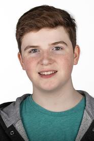 Jayden Greig as Rod Allbright in Aliens Stole My Body 2020