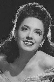 Evelyn West as in A Night at the Follies 1947