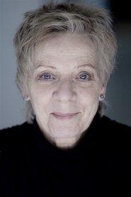 Martine Schambacher as La grand-mère in My Father's Stories 2021