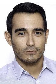 Giancarlo Carmona as Jake in The Lonely Crowd 2026